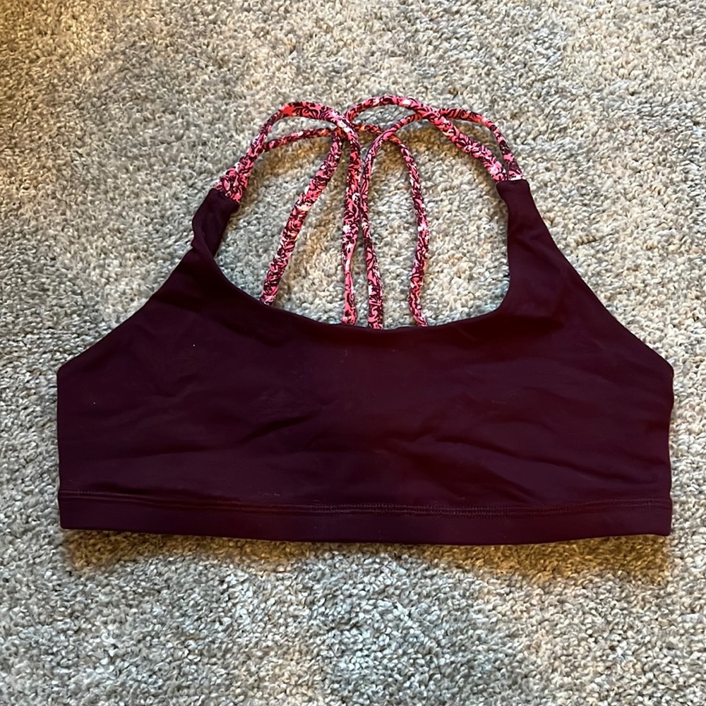 Aerie bra